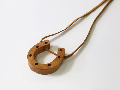 ホースシューアクセサリー