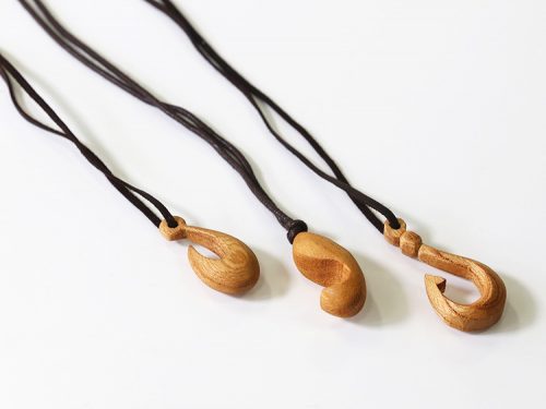 ウッドアクセサリー