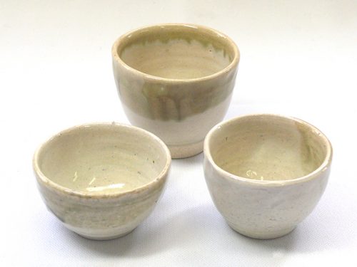 おちょこ＆ぐい吞み